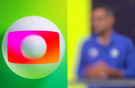 Globo manda embora estrelas do esporte após anos de casa