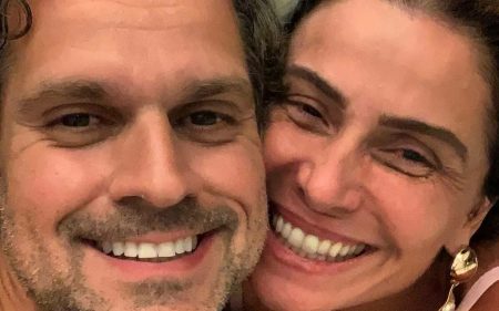 Record expõe acusação de assédio sexual contra marido de Giovanna Antonelli