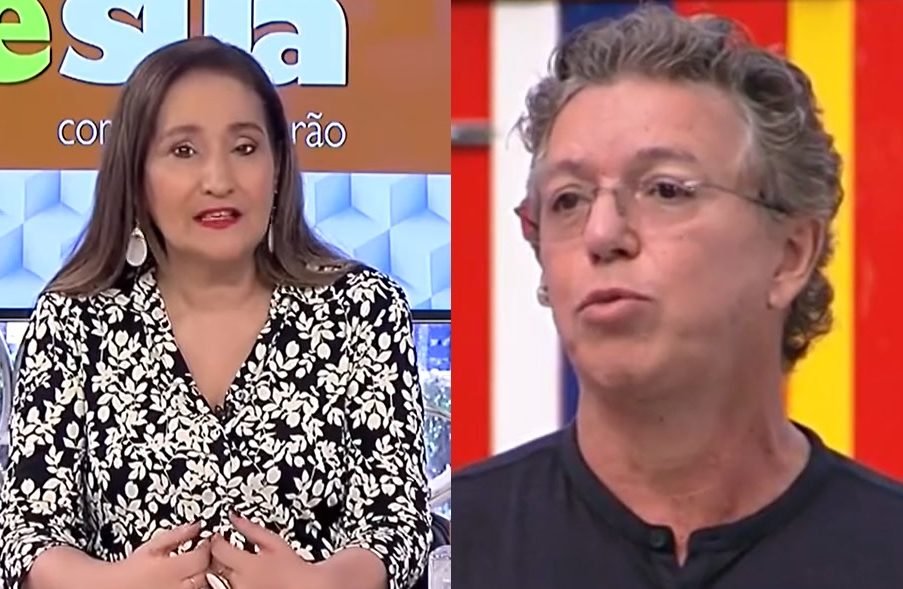 BBB 2023: Sonia Abrão se revolta com decisão de Boninho: “Fiquei doida!”