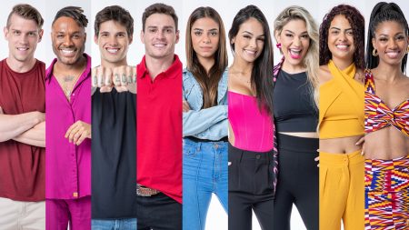 BBB 2023: Eliminados disputam chance de voltar ao reality na repescagem