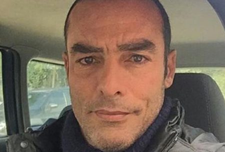 Paulo Zulu desabafa e relata cirurgia para retirar câncer