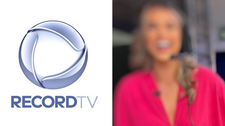 Apresentadora da Record é alvo de ameaça na porta da emissora: “Carnificina”
