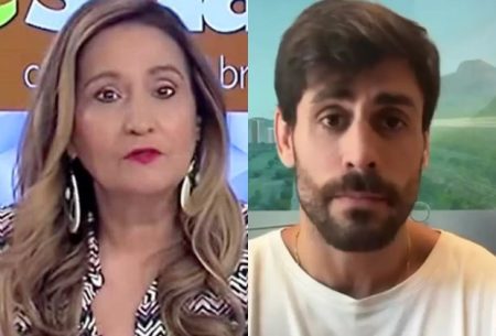 BBB 2023: Sonia Abrão surta com atitude do Cara de Sapato em delegacia