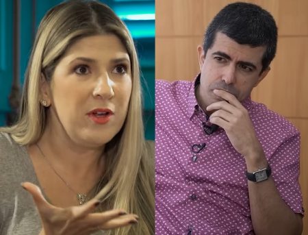 Mulheres que acusam Marcius Melhem de assédio abrem o jogo e expõem histórias chocantes