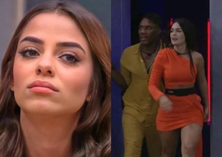 BBB 2023: Fãs de Key Alves repetem bolsonaristas e falam em fraude e recontagem dos votos