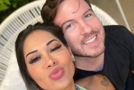 Thiago Nigro revela o que achou de atitude ousada de Maíra Cardi