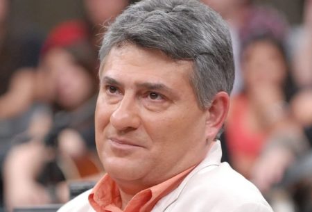 Cleber Machado fala pela primeira vez sobre demissão da Globo