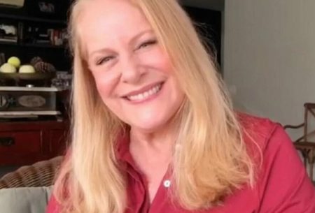 Aos 70 anos, Lucinha Lins fala sobre vida sexual na terceira idade