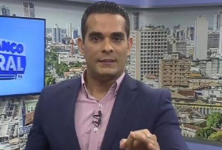 Record entra na mira do MPF após exibir cadáver e humilhar presos em telejornal