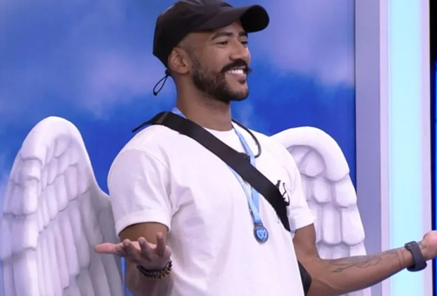 BBB 2023: Ricardo entra para importante ranking da história do reality