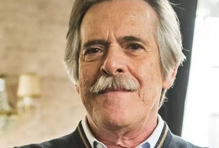 Disputado por Globo e HBO Max, José de Abreu define futuro na TV após Mar do Sertão
