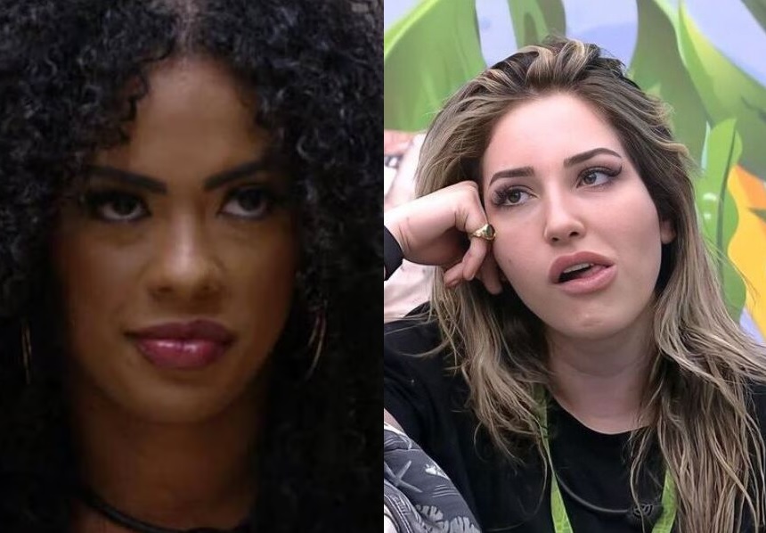 BBB 2023: Apresentadora da Globo dispara contra Amanda e Marvvila e gera revolta