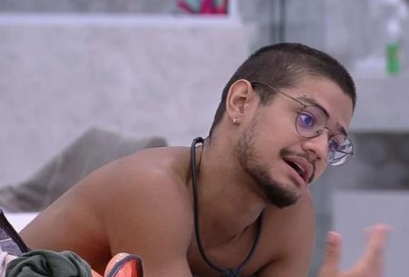 BBB 2023: Gabriel, Marvvila e Sarah surpreendem ao revelar preferências sexuais