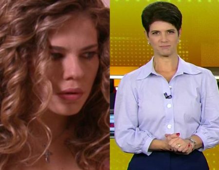 Marisol bate recorde de audiência no SBT; novo Fala Brasil estreia em 2º lugar