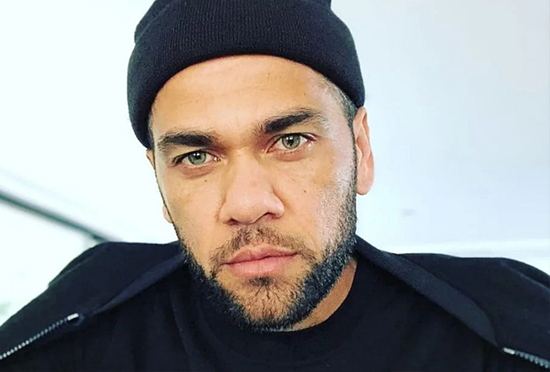 Daniel Alves