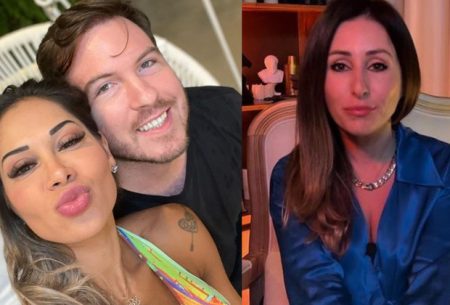 Ex toma atitude envolvendo romance de Thiago Nigro com Maíra Cardi
