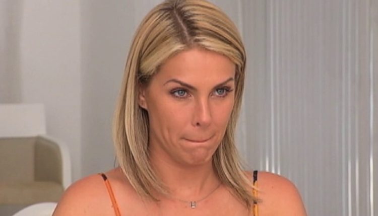 Ana Hickmann