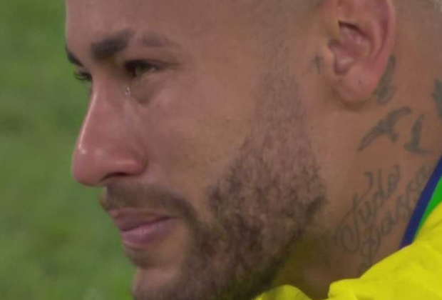 Neymar perde quantia chocante em partida de jogo e reação viraliza