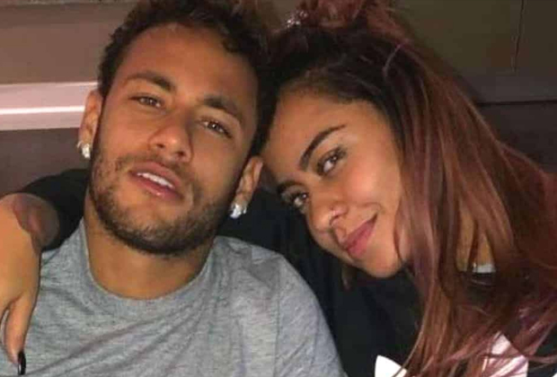 Neymar e Rafaella Santos são hackeados e Bruna Marquezine é envolvida
