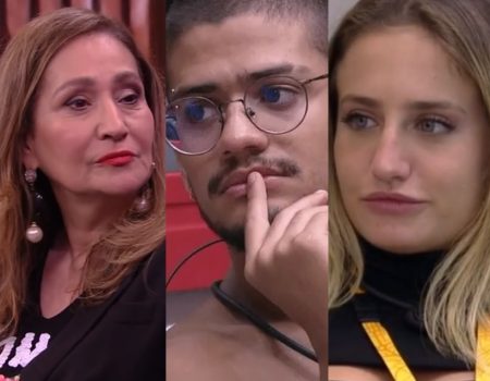 BBB 2023: Sonia Abrão festeja eliminação de Gabriel, detona ator e revela para quem torce