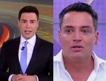 Record dispara na vice-liderança de audiência com o Cidade Alerta SP; Fofocalizando decepciona