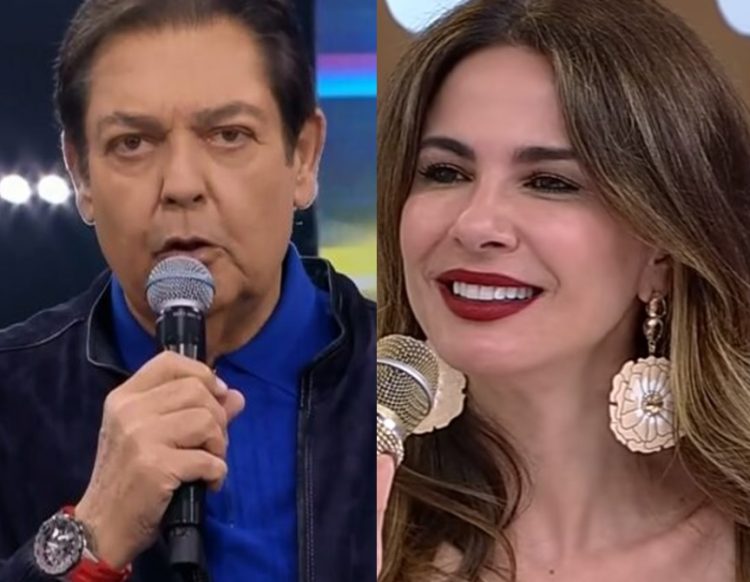 Faustão na Band