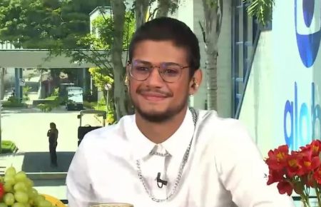 Café da Manhã com Gabriel Santana deixa o Mais Você em 1º lugar; Chocolate com Pimenta cai