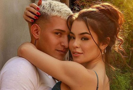 MC Gui pega fãs de surpresa ao fazer anúncio envolvendo romance com Bia Michelle