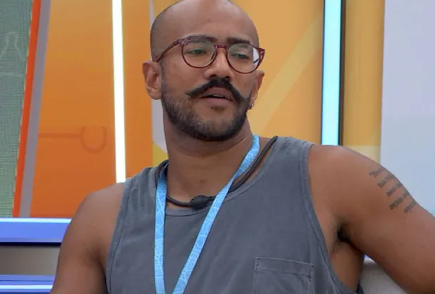 BBB 2023: Ricardo comenta possibilidade de botar brother no paredão