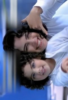 Fofocalizando resgata mini Ana Paula Arósio e revela rosto de atriz após 20 anos