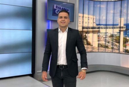 Record toma atitude contra repórter investigado por grande golpe