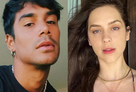 Micael Borges se pronuncia após boatos envolvendo Sophia Abrahão