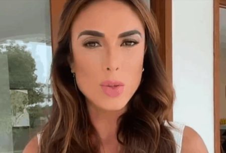 Nicole Bahls enfrenta cirurgia após acidente em navio da Xuxa
