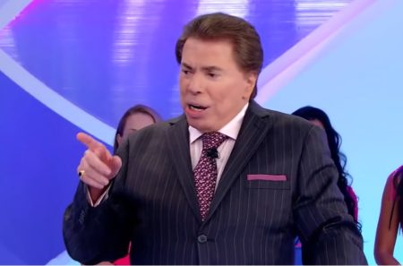 Silvio Santos causa dor de cabeça no SBT e gera incerteza sobre importante atração