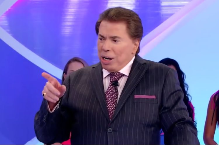 Silvio Santos