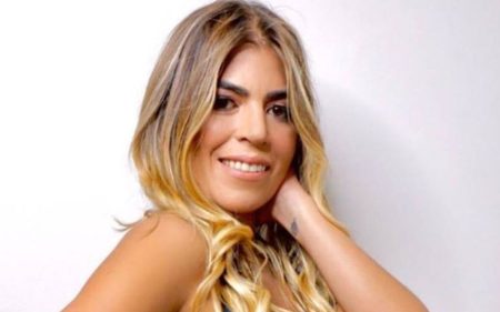 Bruna Surfistinha revela ter sido agredida pelo ex-companheiro e detalhe chocante vem à tona