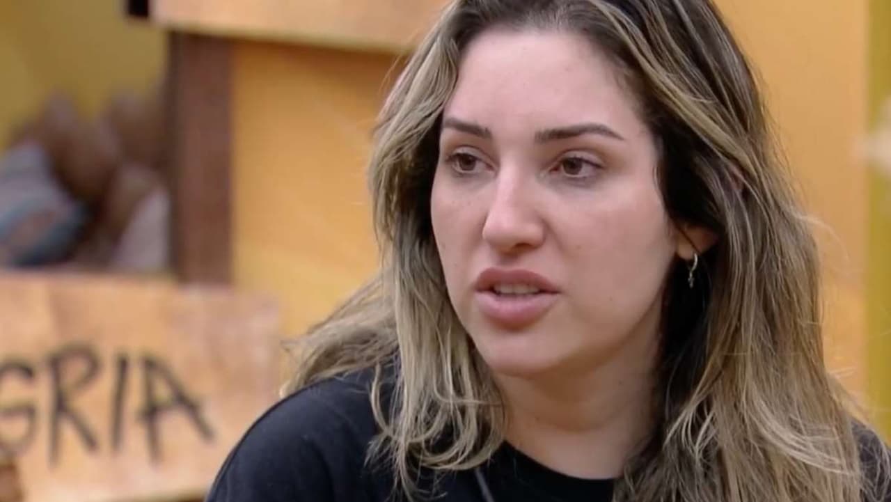 Amanda do BBB 2023