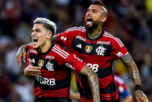 Band humilha concorrentes com vitória do Flamengo e vive momento incrível