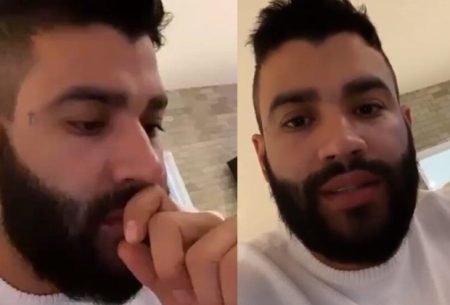 Gusttavo Lima passa por apuros e toma decisão envolvendo show