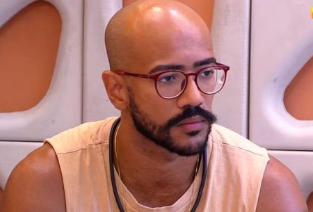 BBB 2023: Ricardo confessa que notou distanciamento de sister: “Assustei”