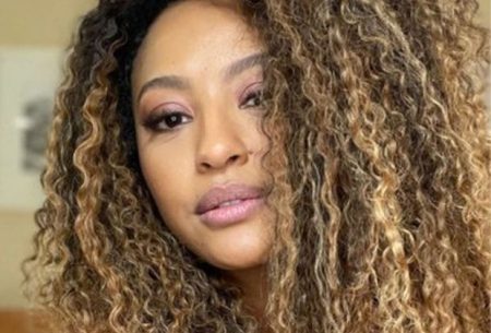 Sheron Menezzes confessa nervosismo envolvendo novela