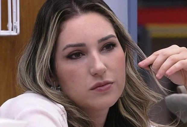 Globo surpreende e expõe tudo o que Amanda fez em vídeo da inscrição para o BBB