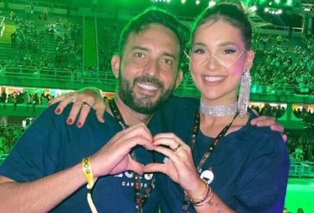 Irmão de Virginia Fonseca toma atitude drástica após vídeo de traição viralizar
