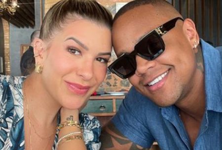 Lorena Improta abre o jogo sobre decisão de mudança com Leo Santana