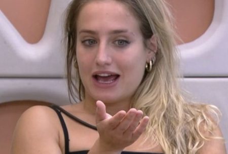 BBB 2023: Bruna Griphao revela se teria envolvimento com Cristian e Gabriel Santana