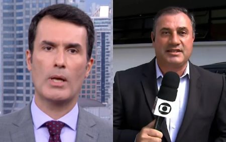 Funcionários da Globo deixam escapar quando as demissões vão acabar