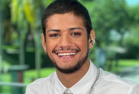 Após o BBB 2023, Gabriel Santana confessa se ficou com cantor