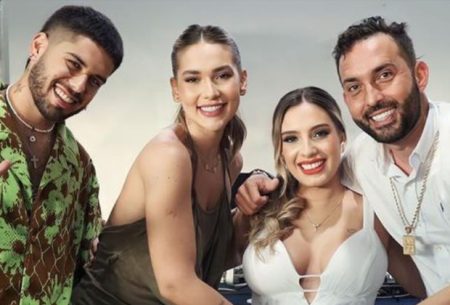 Cunhada de Virginia Fonseca se pronuncia sobre suposta traição do marido