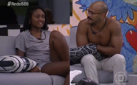 BBB 2023: Sarah Aline expõe visão sobre medo de rivais com retorno de sister