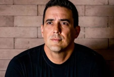 André Marques expõe atitude chocante que teve antes de fazer bariátrica